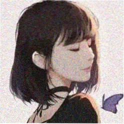 动漫星使